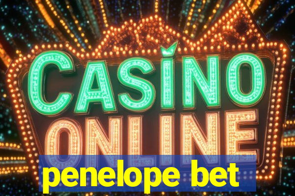 penelope bet